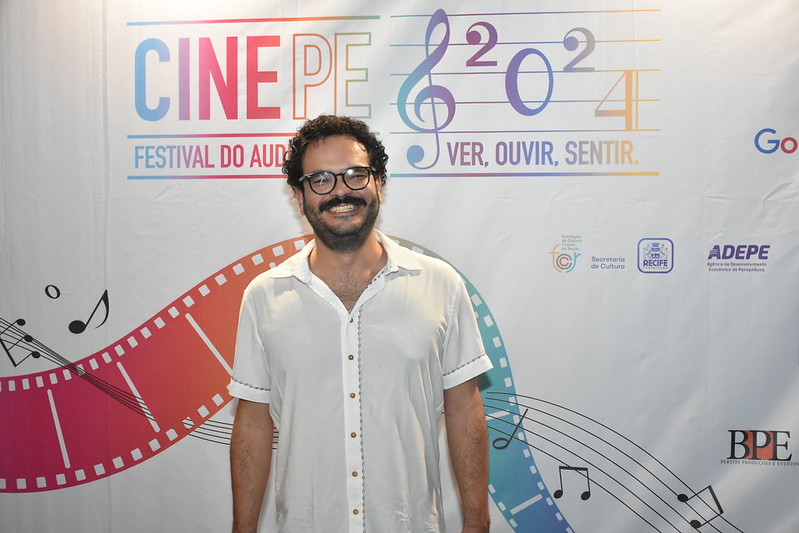Retrato de Diego “Edu” Fernandes