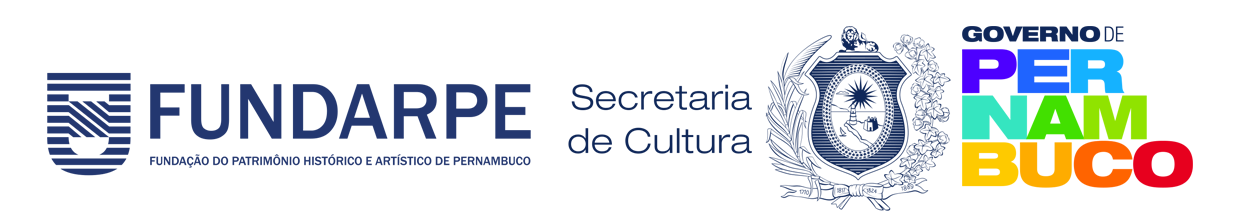 Fundarpe — Secretaria de Cultura — Governo de Pernambuco