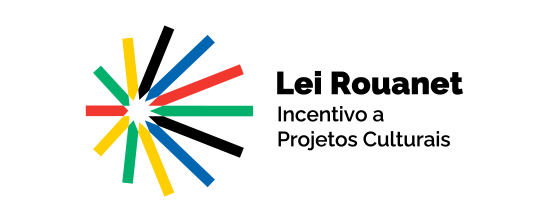 Lei Rouanet — Incentivo a Projetos Culturais