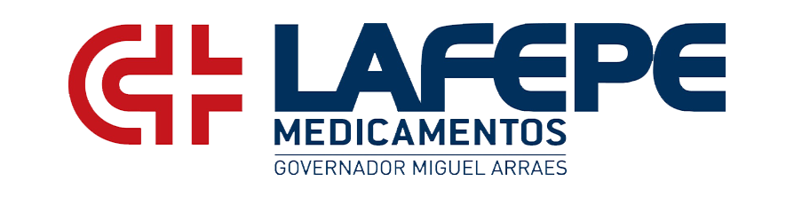 Lafepe Medicamentos — Governador Miguel Arraes