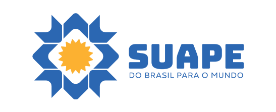 Suape — Do Brasil para o Mundo