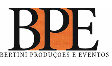 BPE — Bertini Produções e Eventos