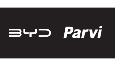 BYD | Parvi