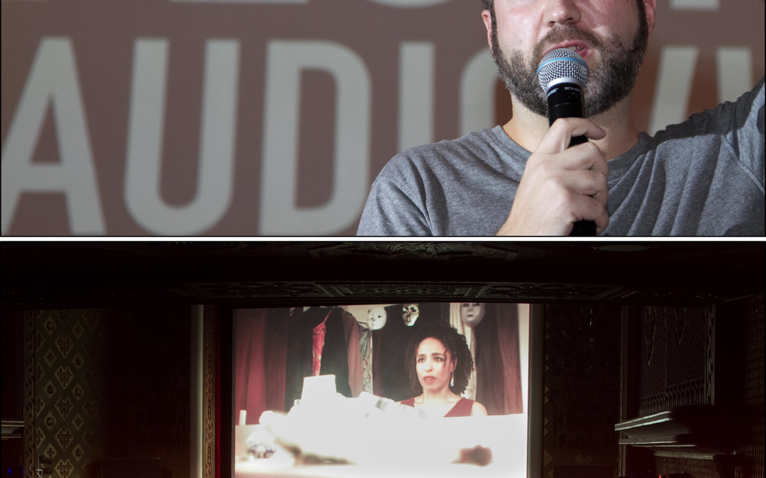 20º Cine PE mostrou últimos competidores desta edição do festival