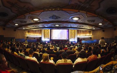 22º CINE PE DIVULGA NÚMERO DE INSCRITOS E PROMETE EDIÇÃO PLURAL
