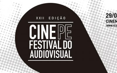 CINE PE DIVULGA LISTA DE FILMES SELECIONADOS PARA SUA 22ª EDIÇÃO