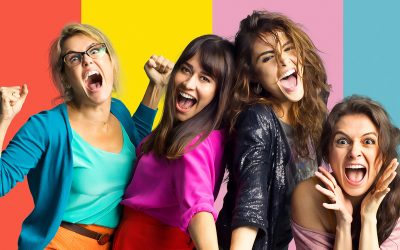 Longa “Mulheres Alteradas” estreia no Cine PE