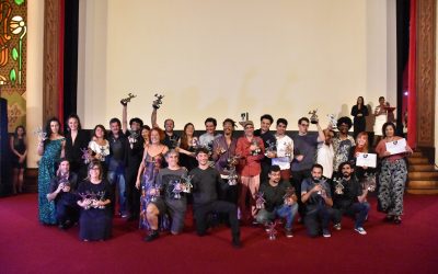 “Henfil” é consagrado melhor filme do Cine PE 2018