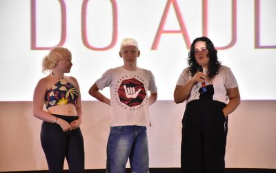 Terceira noite do Cine PE alterna momentos nostálgicos e temas sensíveis