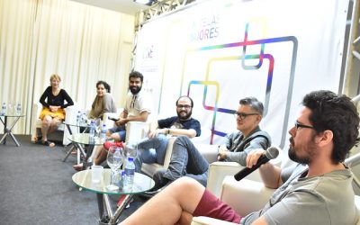 Aspectos técnicos da produção cinematográfica entram em pauta no Cine PE
