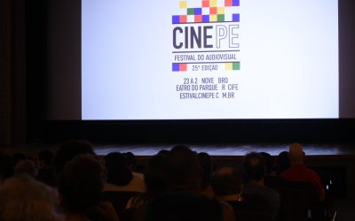 Cine PE: um festival de todes