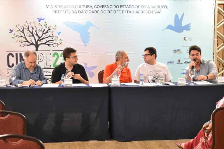 Seminário "Juventude empreendedora e sustentabilidade"