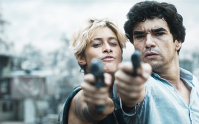 “Grande Sertão”, de Guel Arraes, estreia na abertura do Cine PE 2024
