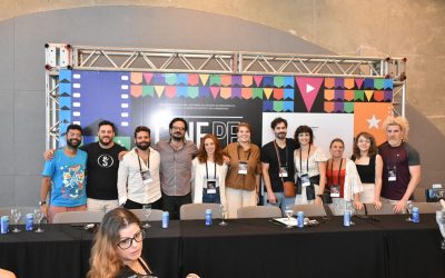 Os desafios de fazer cinema fantástico foi tema da coletiva desta sexta (13) no Cine PE