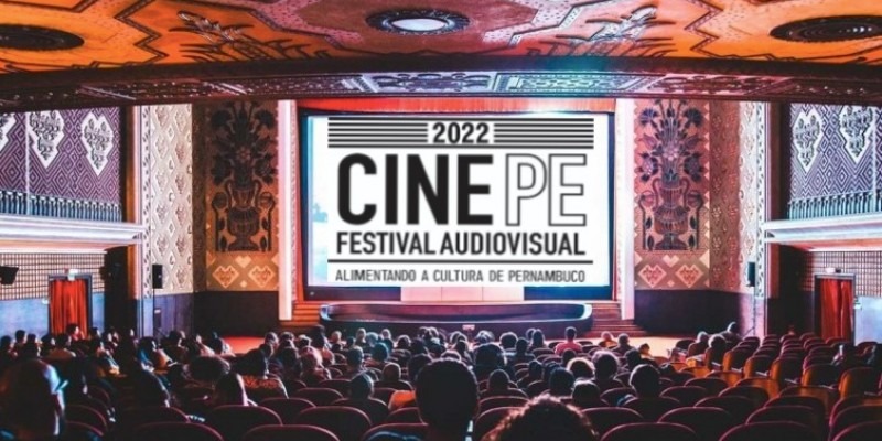 CINE PE anuncia jornalistas locais credenciados para a edição 2025 