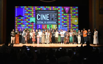 “A Melhor Mãe do Mundo” é eleito Melhor Filme no Cine PE 2025