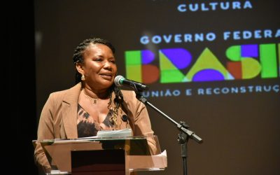 Com teatro lotado, Cine PE 2025 inicia com anúncio de R$ 300 milhões para o audiovisual regional
