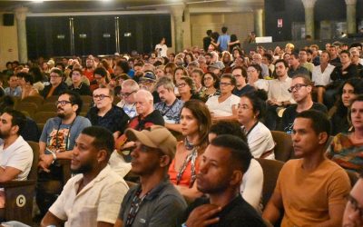 Segunda noite do 29º Cine PE celebra a diversidade cultural brasileira