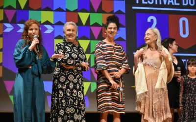 Terceira noite de CINE PE é marcada pela exibição do longa “Senhoritas”