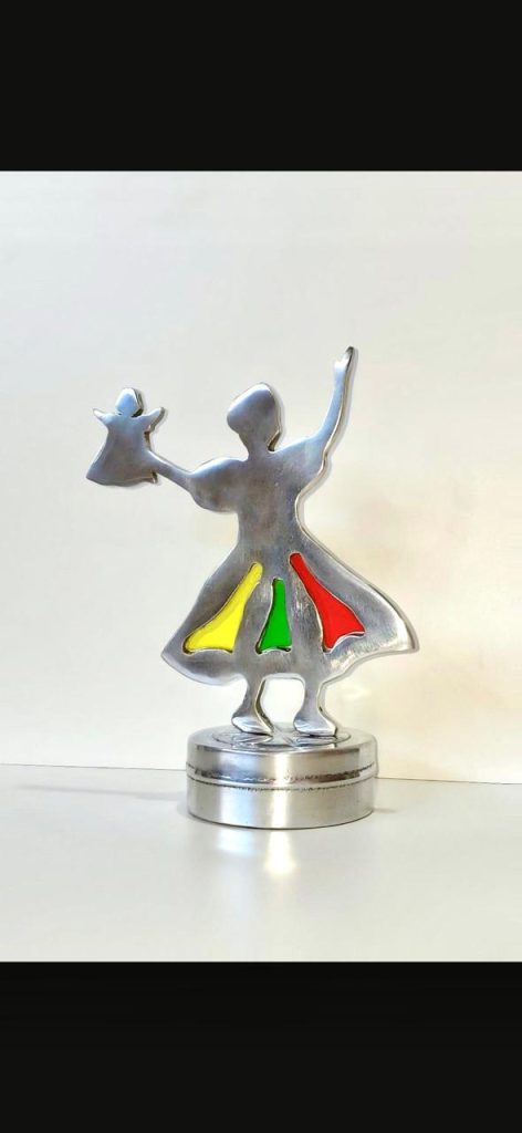 Troféu Calunga — edição de 30 anos